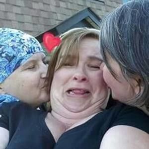 Meet your Posher, Brenda